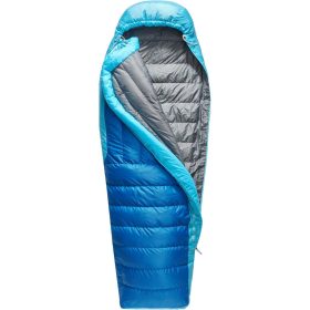 Sea To Summit Trek Sleeping Bag: 0F Down