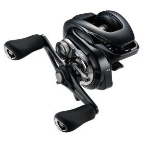 Shimano Metanium DC A Baitcast Reel - Left - 7.1:1