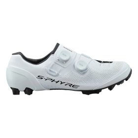 Shimano | Sh-Xc903E S-Phyre Cycling Shoes Men's | Size 41 In White | Rubber