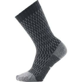 Smartwool Everyday Digi-Tick Crew Sock Charcoal, L