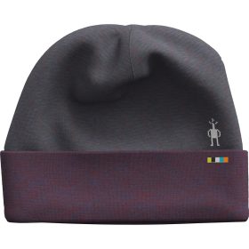 Smartwool Merino 250 Cuffed Beanie Chalk Violet Heather, One Size