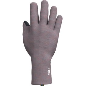 Smartwool Thermal Merino Glove Chalk Violet Heather, XS