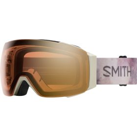 Smith I/O MAG ChromaPop Goggles Chalk Bleach, One Size