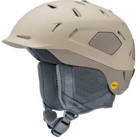 Smith Nexus Mips Helmet Matte Chalk/Slate, L