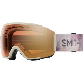 Smith Sequence OTG Goggles Chalk Bleach, One Size