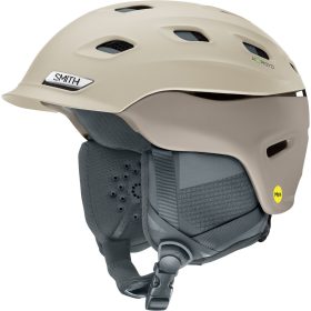 Smith Vantage Mips Helmet Matte Chalk, L