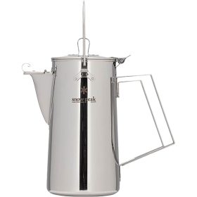 Snow Peak Classic Kettle 1.8