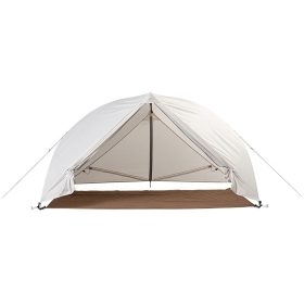 Snow Peak Toya 2 Tent: 3-Season One Color, One Size