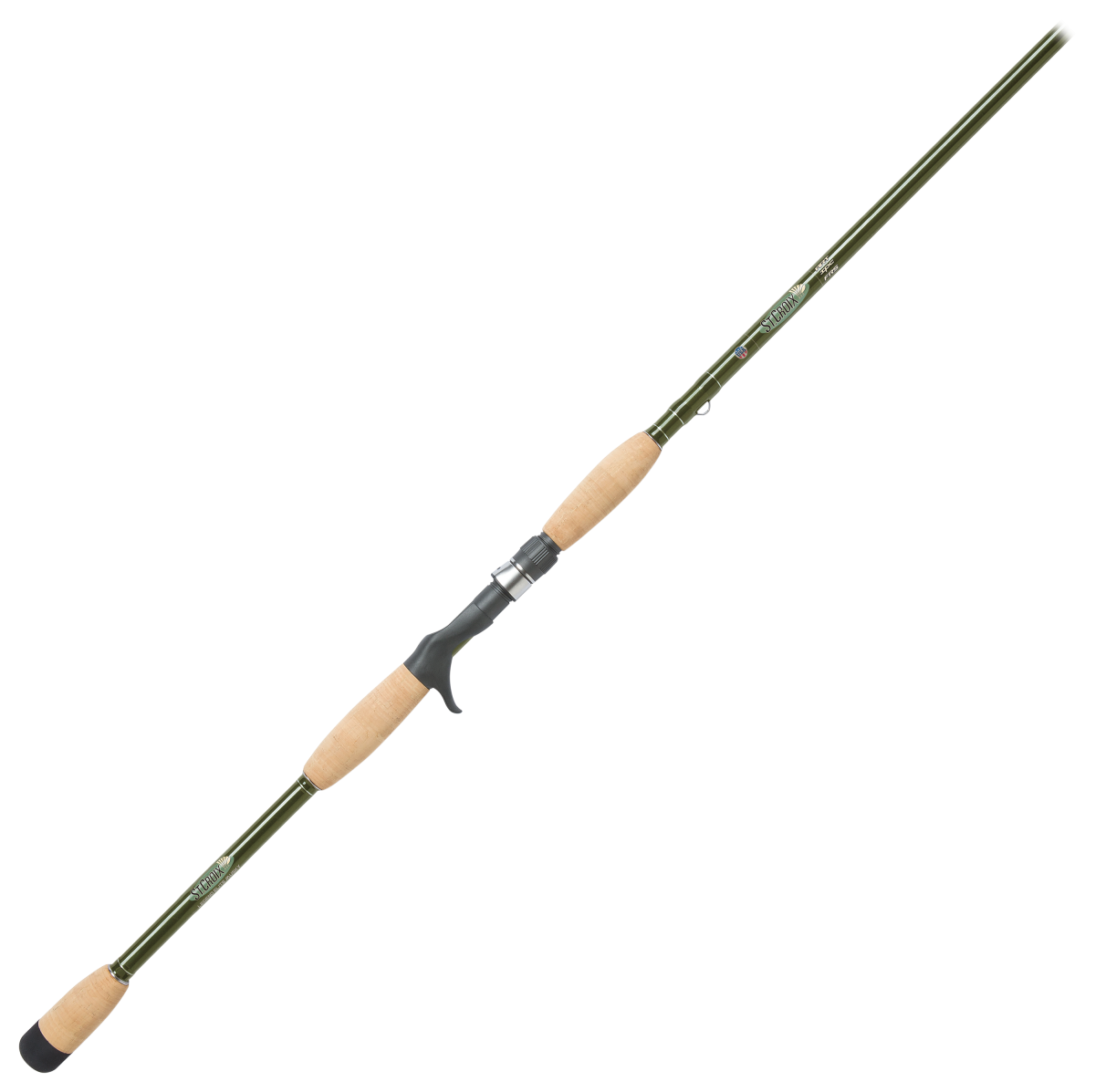 St. Croix Legend Elite Musky Casting Rod