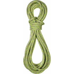 Sterling CanyonLux Canyoneering Rope - 8.0mm Green, 31m (100ft)