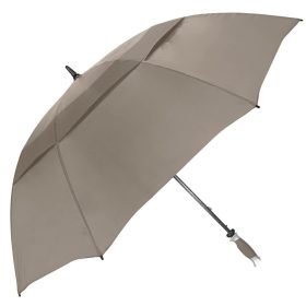 Strombergbrand Typhoon Tamer Vented Golf Umbrella