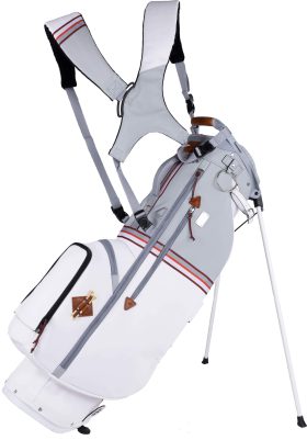 Sun Mountain Mid-Stripe Golf Stand Bag 2023