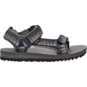 Teva Universal Trail Sandal - Men's Atmosphere Grey, 10.0