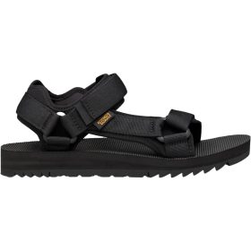 Teva Universal Trail Sandal - Men's Black, 10.0