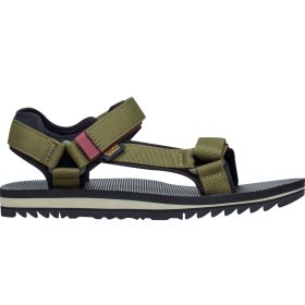 Teva Universal Trail Sandal - Men's Dark Olive, 10.0