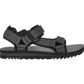 Teva Universal Trail Sandal - Men's Dark Shadow, 10.0