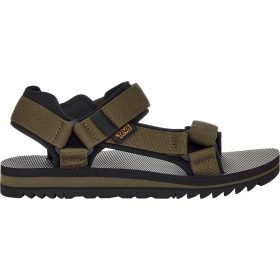 Teva Universal Trail Sandal - Men's Olive, 10.0