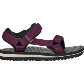 Teva Universal Trail Sandal - Women's Amaranth, 10.0