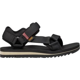 Teva Universal Trail Sandal - Women's Black, 10.0