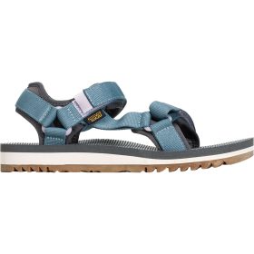 Teva Universal Trail Sandal - Women's Trooper/Dark Gull Grey, 10.0