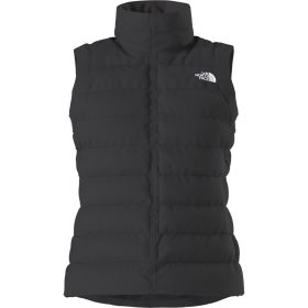 The North Face Aconcagua 3 Vest - Women's TNF Black/NPF, 3XL