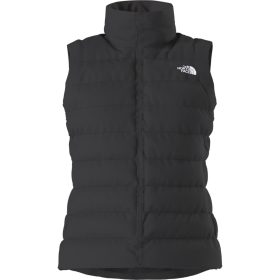 The North Face Aconcagua 3 Vest - Women's TNF Black/NPF, L