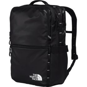 The North Face Base Camp Voyager L Daypack TNF Black/TNF White-NPF, One Size