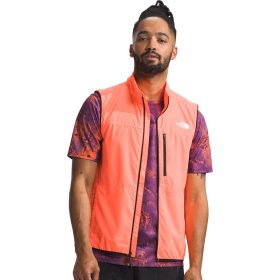 The North Face Higher Run Wind Vest - Men's