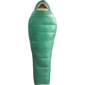 The North Face Trail Lite Sleeping Bag: 0F Down