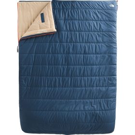 The North Face Wawona Bed Double Sleeping Bag