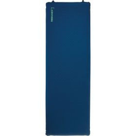 Therm-a-Rest Luxury Map Sleeping Pad Poseidon Blue, XL