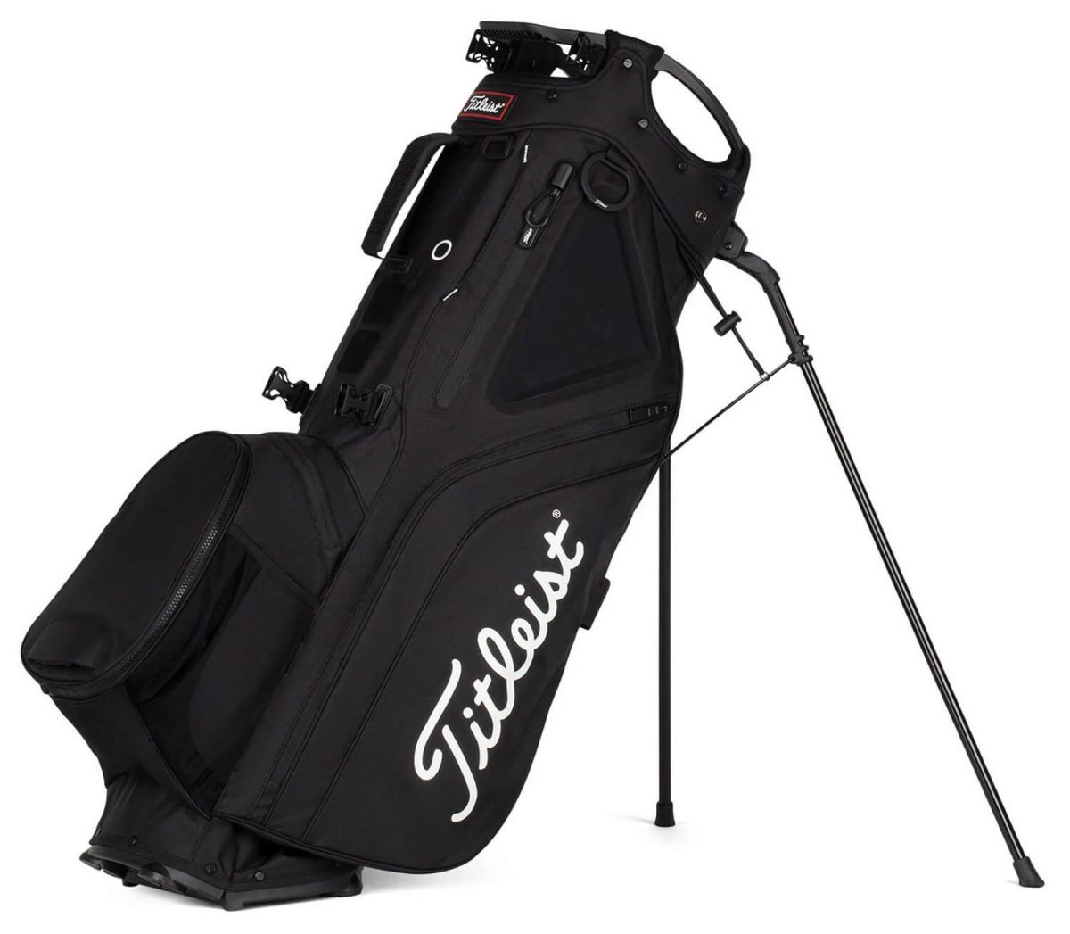 Titleist Hybrid 5 Golf Stand Bag 2024