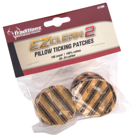 Traditions EZ Clean 2 Pillow Ticking Patches