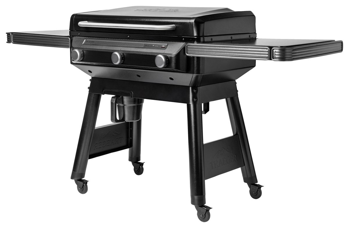 Traeger Flatrock 3-Burner Flat Top Grill