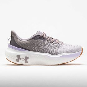 Under Armour Infinite Elite Women's Running Shoes Tetra Gray/Salt Purple