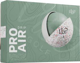 Vice Pro Air Golf Balls 2024