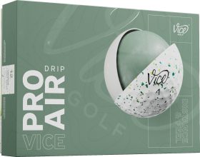 Vice Pro Air Golf Balls 2024