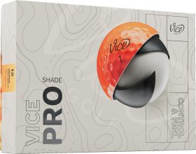 Vice Pro Golf Balls 2024