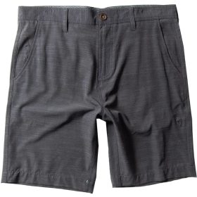 Vissla Fin Rope Hybrid 19.5in Walkshort - Men's