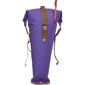 Watershed Futa Stowfloat 19L Dry Bag Royal Purple, One Size