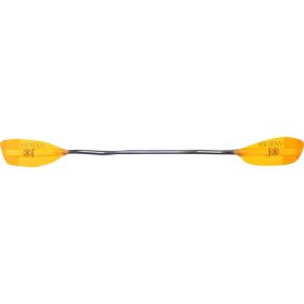 Werner Sherpa Fiberglass Paddle - Bent Shaft