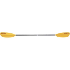 Werner Skagit FG 4-Piece Paddle - Straight Shaft