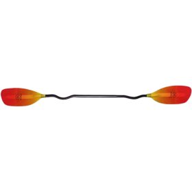 Werner Surge 1-Piece Paddle - Bent Shaft