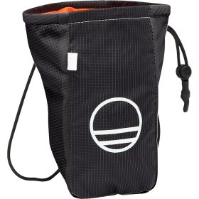 Wild Country Mosquito Chalk Bag Black, One Size