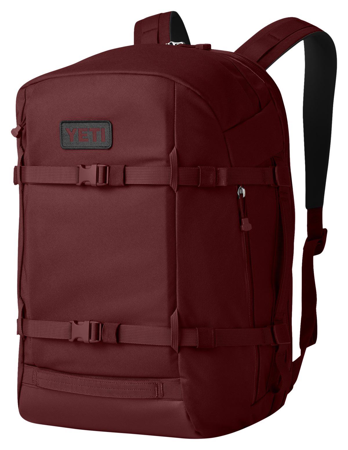 YETI Crossroads 35L Backpack - Wild Vine Red