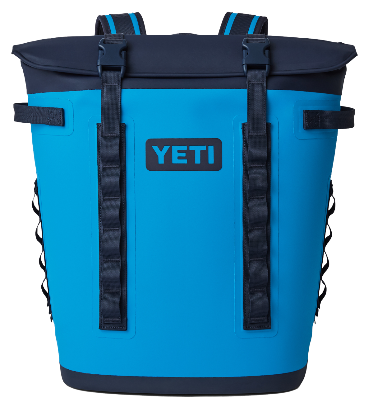 YETI Hopper M20 Backpack Cooler - Big Wave Blue