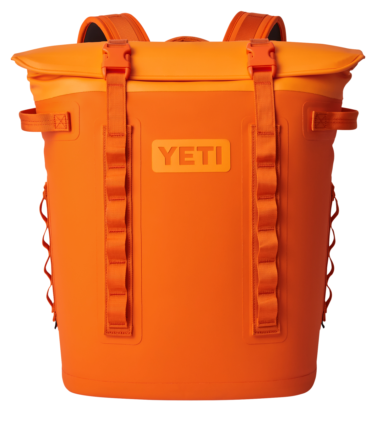 YETI Hopper M20 Backpack Cooler - King Crab Orange