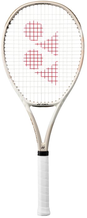 Yonex VCore 95 7th Gen Tennis Racquet (Sand Beige)