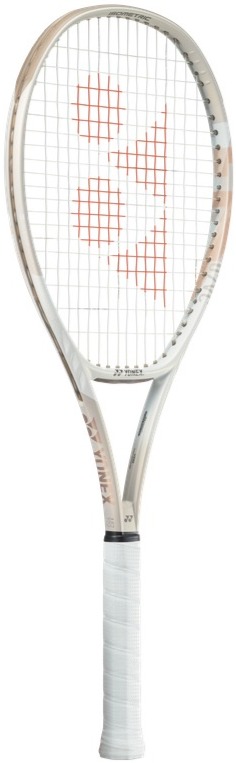 Yonex VCore 98 7th Gen Tennis Racquet (Sand Beige)