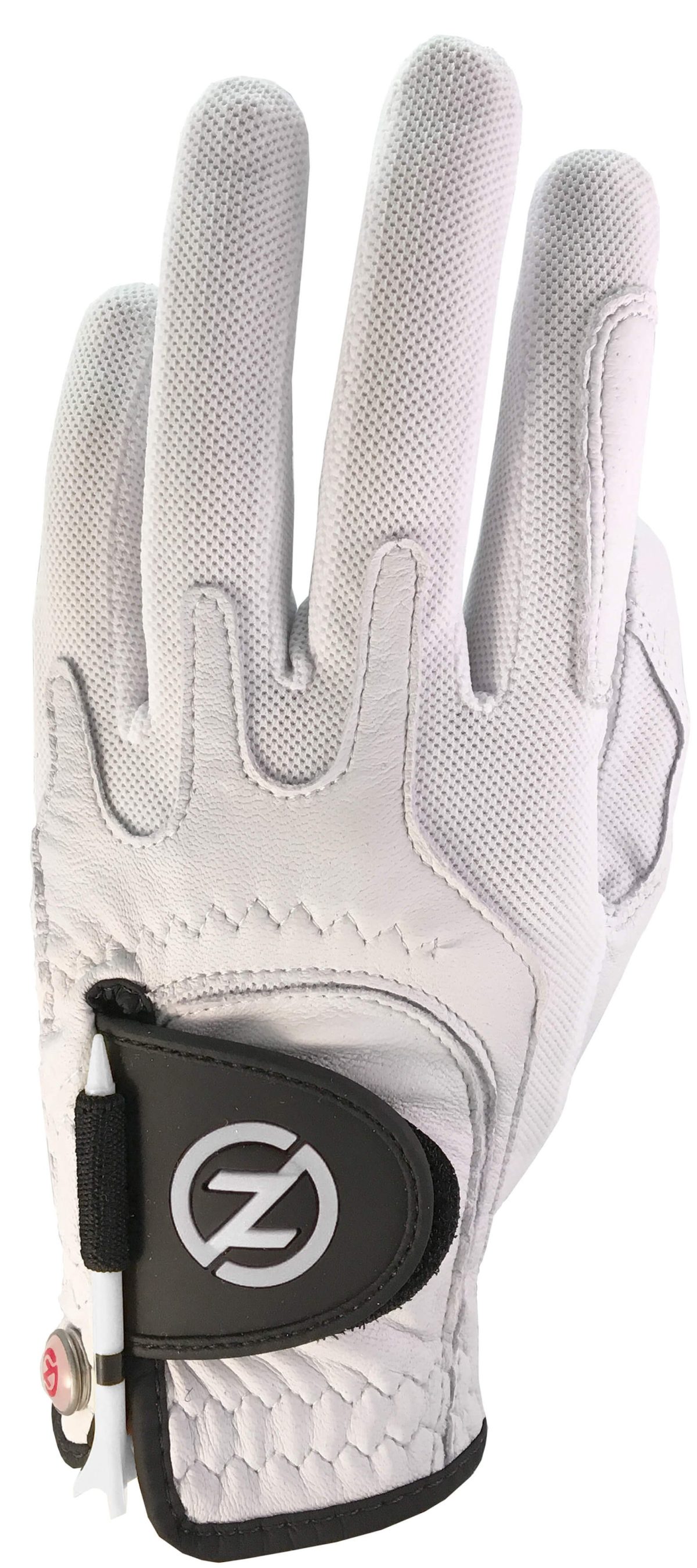 Zero Friction Cabretta Elite Golf Glove